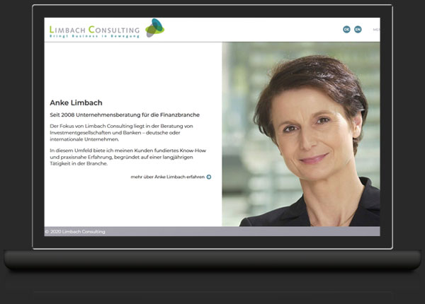 Anke Limbach